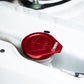 Verus Engineering Windshield Washer Fluid Reservoir Cap - Honda Civic CTR