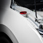 Verus Engineering Windshield Washer Fluid Reservoir Cap - Honda Civic CTR