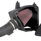 K&N 19-20 Chevrolet Silverado V6 4.3L Aircharger Performance Intake