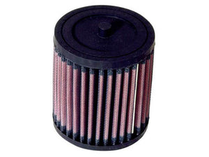 K&N Replacement Rubber Round Air Filter 01-14 Honda TRX250X/TM/TE/EX