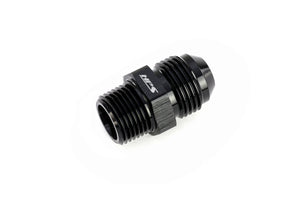 HPS Performance -10 to 18mm x 1.5 Straight Aluminum Adapter