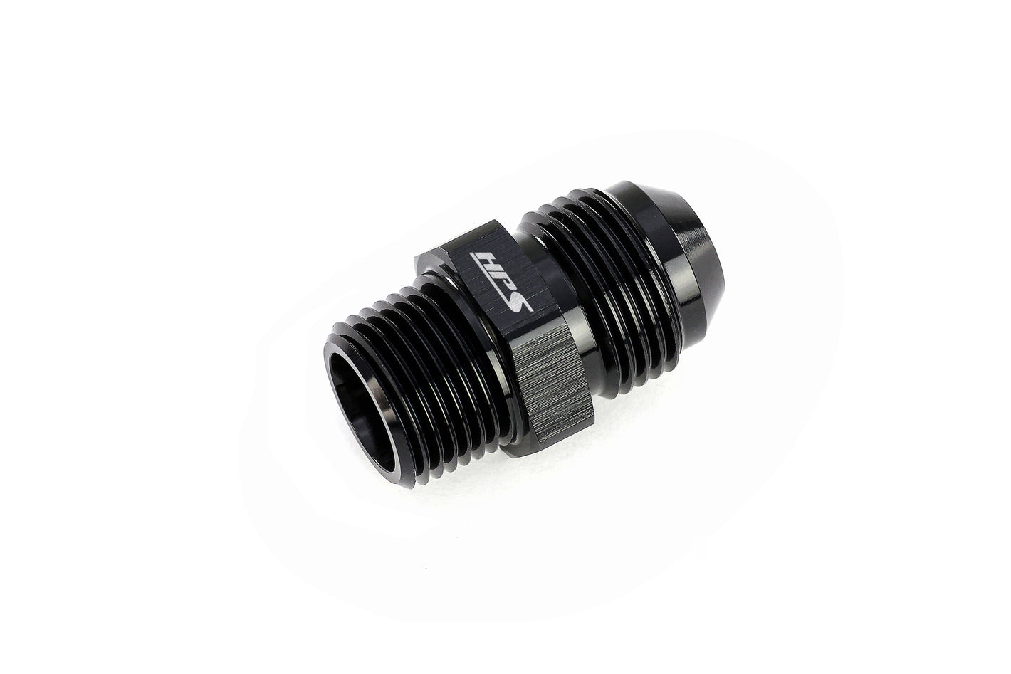 HPS Performance -6 to 20mm x 1.5 Straight Aluminum Adapter