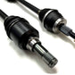DSS 2015+ Dodge Charger/Challenger Hellcat/SRT Level 5 Direct Fit Axle RA7288X5