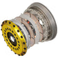OS Giken Nissan 300ZX VG30DETT TR Series Dampened Twin Plate Clutch