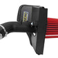 AEM 15-17 Subaru WRX STi 2.5L H4 - Cold Air Intake System - Wrinkle Black