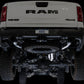 AWE Tuning 2025+ RAM 1500 RHO 3.0 I6 TT 0FG Dual Rear Exit Catback Exhaust - Diamond Black Tips