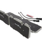 Brembo OE 14-15 Chevrolet Camaro Ceramic Brake Pad - Front