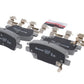Brembo 16-19 Chevrolet Cruze/ Chevrolet Bolt EV/ Chevrolet Volt Front NAO Brake Pad