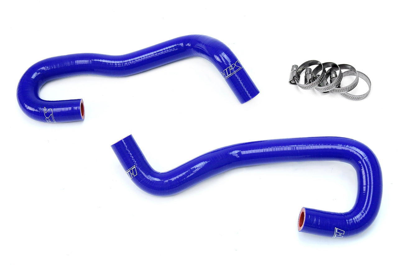 HPS Silicone Heater Coolant Hose Kit Toyota 2007-2010 Tundra 4.0L V6