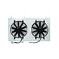 Mishimoto 90-94 Mitsubishi Eclipse Aluminum Fan Shroud Kit