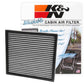 K&N 10-16 GMC Terrain Cabin Air Filter