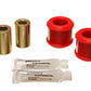 Energy Suspension Ft Track Rod Bushing Set - Red