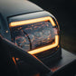 Alpharex 03-09 Toyota 4Runner NOVA-Series Projector Headlights