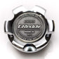 GReddy Type-B Oil Filler Cap Honda - Chrome