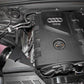 K&N 09-10 Audi A4 2.0L Typhoon Air Intake