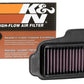 K&N 19-20 Honda Monkey (125CC) Replacement Air Filter