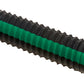 Gates 89-99 Mack CH Series Mack 6-Cyl. 12.0L Diesel Upper Flexible HD Coolant Hose