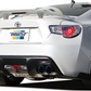 GReddy 12-16 FR-S / BRZ CS-GTS Version 3 Exhaust
