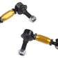 Whiteline 03+ Nissan 350z Z33 / 07-08 Infiniti G35 (Exc AWD) Fr Swaybar-Link Assy HD Adj Steel Ball