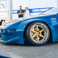 Pandem x Rocket Bunny Widebody Kit - 1989-2000 Nissan 300ZX 2+2 (Z32)