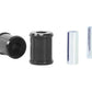 Whiteline 01-06 Mitsubishi Montero / Pajero NM/NP Rear Control Arm Lower Front Inner Bushing