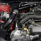 K&N 17-18 Subaru Impreza 2.0L H4 F/I Typhoon Short Ram Intake