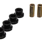 Energy Suspension .875 ID x 1.782 OD (Bushing Dims) Black Universal Link - Flange Type Bushiings