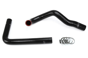 HPS Silicone Radiator Coolant Hose Kit Toyota 1986-1992 Supra with 1JZGTE or 2JZGTE Engine Swap