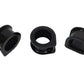 Whiteline 86-93 Toyota Supra Steering Rack & Pinion Mount Bushing Kit