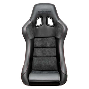 Sparco Seat QRT-C Performance Carbon Black/Red