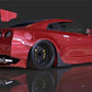 GReddy Rocket Bunny R35 V2 Front Splitter Plate
