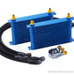 GReddy 09-16 Nissan 370z Z34 Twin Circuit Spec 13 Row Oil Cooler (**Special Order**)
