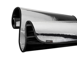 WeatherTech TechShade 2003-2008 Nissan 350Z