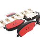 Brembo OE 19-22 Kia Soul PRIME Ceramic Brake Pad - Front