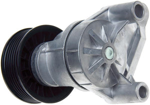 Gates 01-08 Chevy/GMC Silverado/Sierra 1500 V8 DriveAlign Auto Tensioner