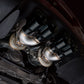 AWE Tuning 05-07 C6 Chevrolet Corvette 6.0L Touring Edition Axleback Exhaust w/ Diamond Black Tips