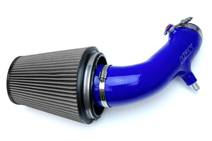 HPS Blue Shortram Air Intake Kit 2000-2003 Honda S2000 AP1 2.0L / 2004-2005 Honda S2000 AP2 2.2L W/ Throttle Cable