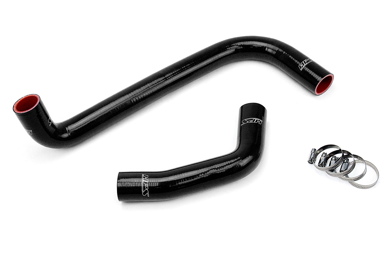 HPS Silicone Radiator Coolant Hose Kit Toyota 2001-2007 Sequoia V8 4.7L