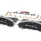 Brembo OE 21-23 Ford Bronco/19-23 Ranger PRIME Ceramic Brake Pad - Front