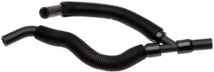Gates 08-10 Dodge Grand Caravan V-6 3.3L Heater Outlet Molded Coolant Hose