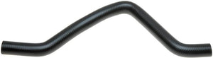 Gates 08-14 Ford Edge V-6 3.5L Reservoir To Rad. Molded Coolant Hose