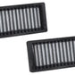 K&N 2011-2016 Jeep Wrangler 2.8/3.6L Cabin Air Filter