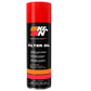 K&N 6.5 OZ Aerosol Spray Air Filter Oil