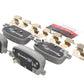 Brembo OE 16-21 Chevrolet Malibu Ceramic Brake Pad - Rear