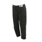 RaceQuip Black Trim SFI-1 JR. Pants Kids Large