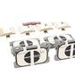 Brembo OE 17-19 Genesis G90 PRIME Ceramic Brake Pad - Rear