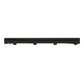 Aeromotive 99-04 Ford Mustang GT 4.6L SOHC Fuel Rails - Black