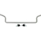 Whiteline EVO X Front 27mm Heavy Duty Adjustable Swaybar