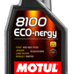 Motul 1L Synthetic Engine Oil 8100 5W30 ECO-NERGY - Ford 913C