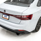AWE 22-25 Volkswagen Jetta GLI Touring Edition Exhaust - Diamond Black Tips